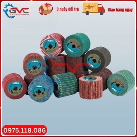 Bánh đánh bóng Weliba