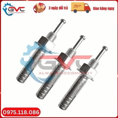 Bu lông nở đinh sanko