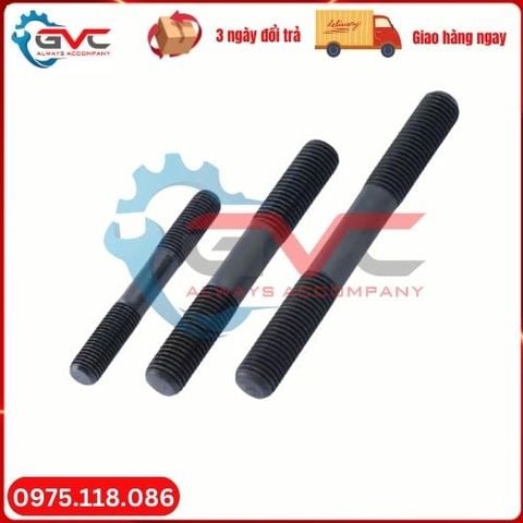 Bu lông ren hai đầu