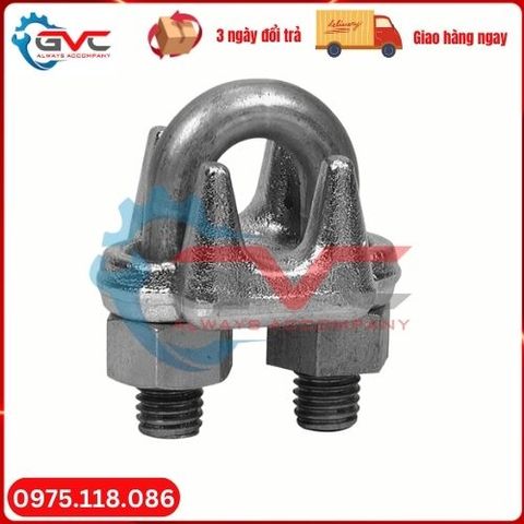 Cóc xiết cáp D3-D25