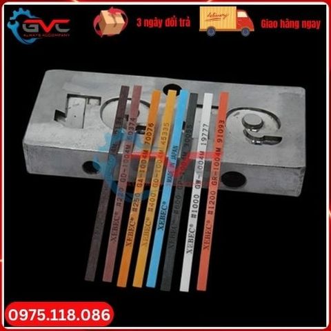 Đá đánh bóng xebec