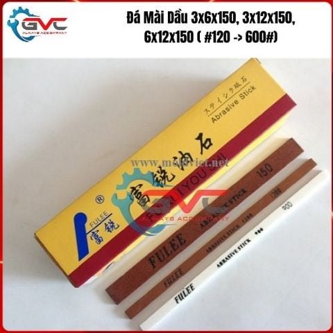 Đá mài dầu Fulee Đá mài cho khuôn