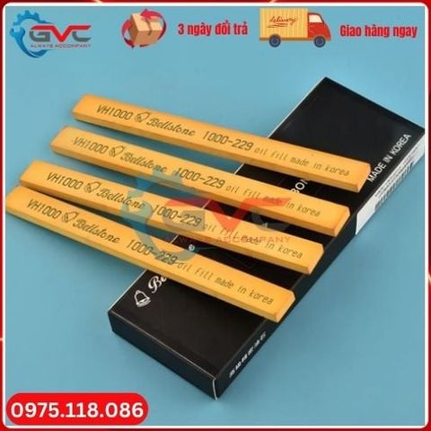 Đá mài dầu bellstone 5x13x150