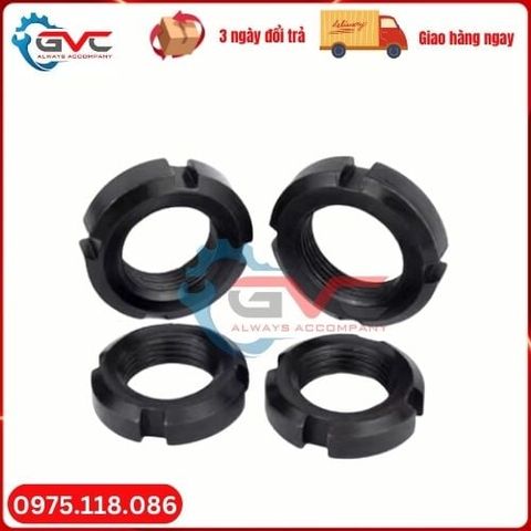 Đai ốc hãm trục