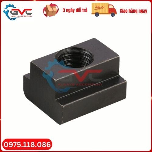 Đai ốc rãnh chữ T