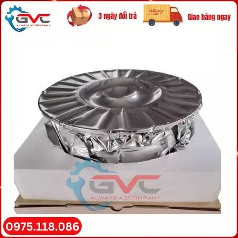 Dây hàn lõi thuốc