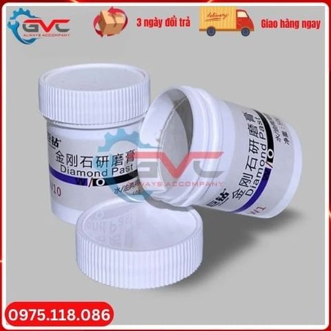 Hạt mài kim cương đánh bóng khuôn