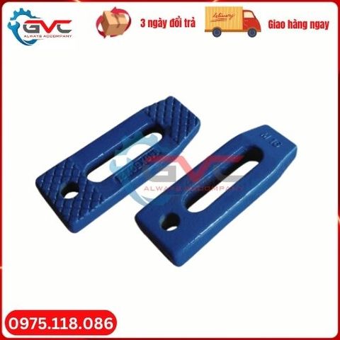 Kẹp khuôn thẳng