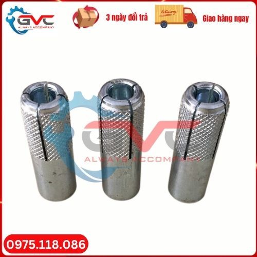 Nở đóng sanko M8-M12