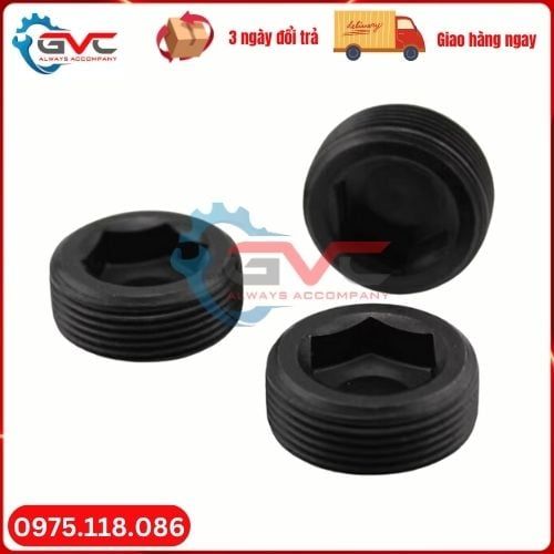 Ốc bịt PT