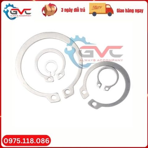 Phanh trục inox 304