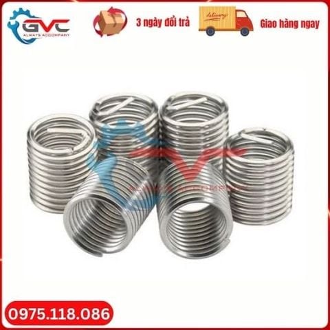 Ren cấy helicoil inox 304