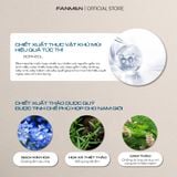  Combo Sữa tắm và Bọt vệ sinh Fanmen Tặng: Hộp + Giấy Thơm