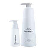  Combo Sữa rửa mặt + Sữa tắm Fanmen Tặng: Hộp + Giấy Thơm