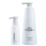  Combo Sữa tắm và Bọt vệ sinh Fanmen Tặng: Hộp + Giấy Thơm