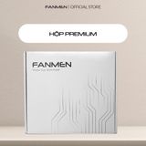  Hộp Premium Fanmen: Biểu Tượng Của Sự Đẳng Cấp