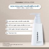  Combo Sữa rửa mặt + Sữa tắm Fanmen Tặng: Hộp + Giấy Thơm