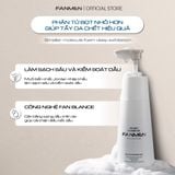  Sữa Tắm Fanmen - Làm sạch sâu, kiểm soát dầu hiệu quả 350ml 
