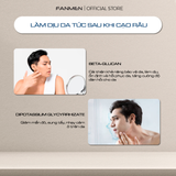  Toner cho nam Fanmen - Cấp ẩm tức thì, Sạch sâu đa tầng 150ml 