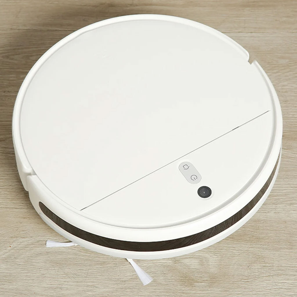 Robot Hút Bụi Xiaomi Vacuum Mop 2 Lite