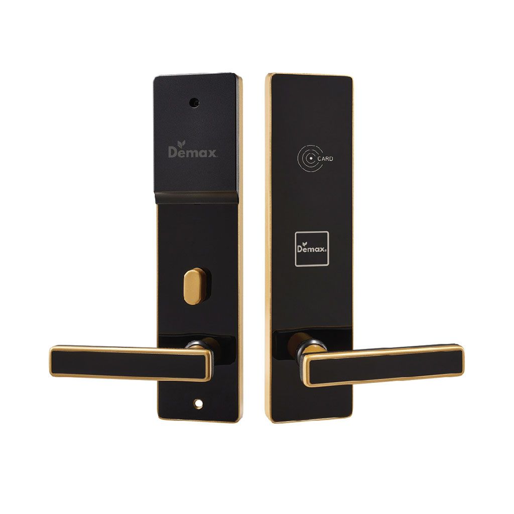 yhomevn khoa dien tu demax hsl605