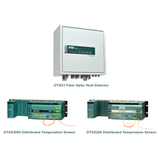  Giải Pháp Giám Sát Nhiệt Độ Bằng Cáp Quang DTSX – hãng Yokogawa 