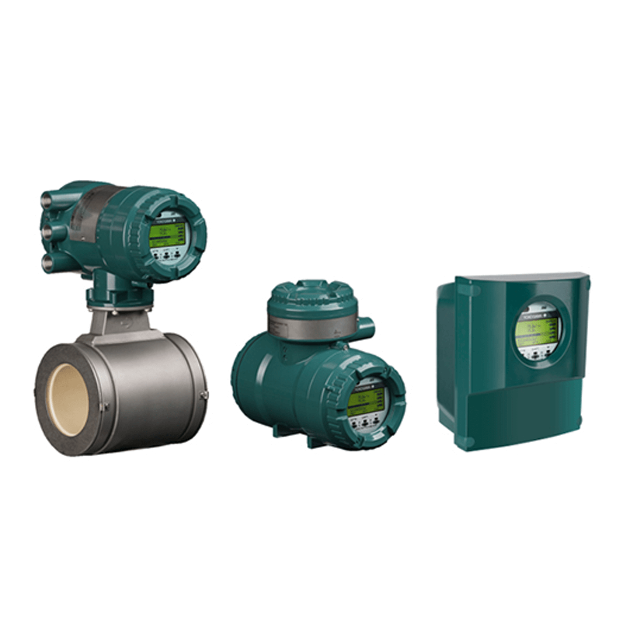  ADMAG AXG - Đồng hồ đo lưu lượng điện từ (Magnetic Flowmeters) - hãng Yokogawa 