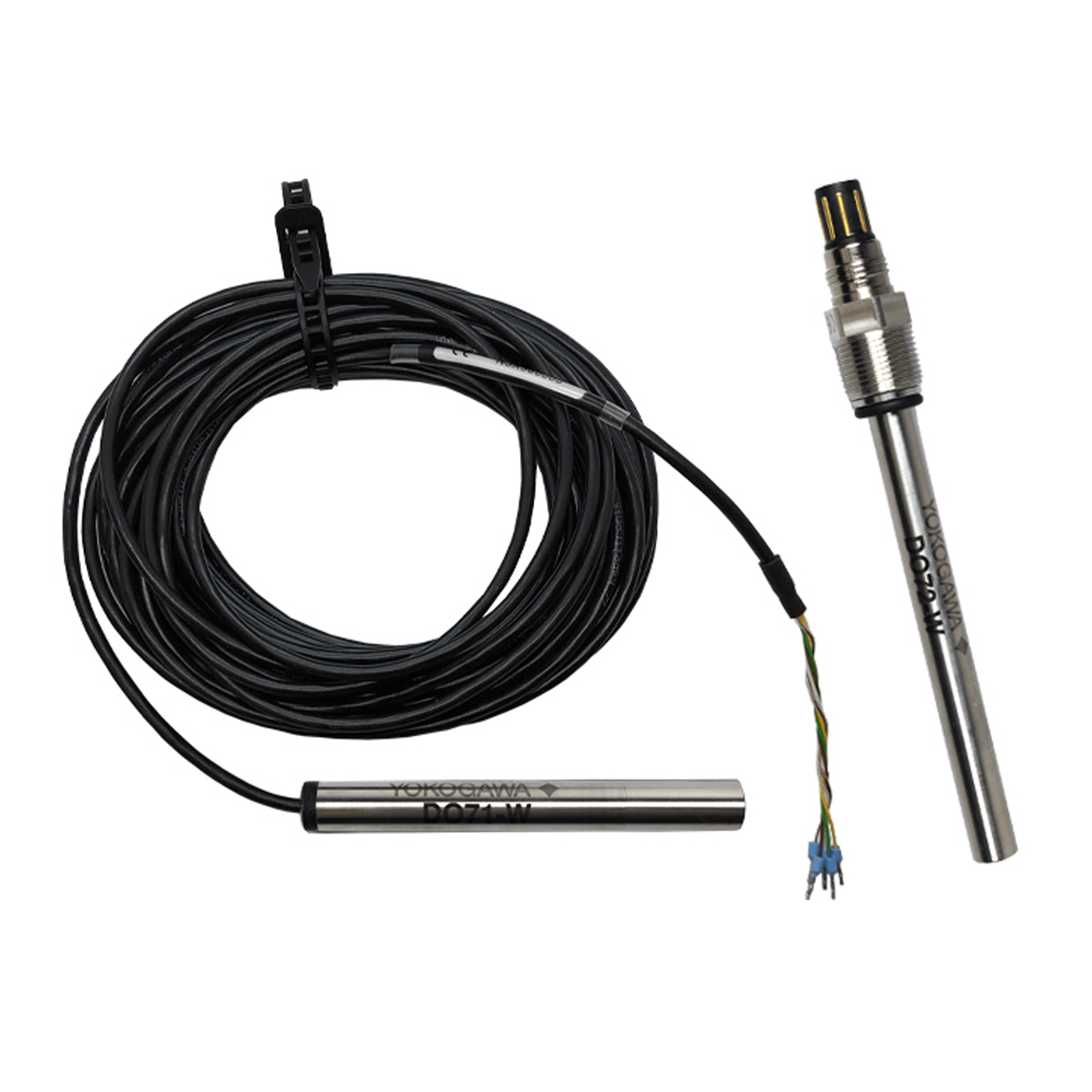 DO71, DO72 Cảm biến oxy hòa tan Yokogawa Chính hãng Công ty