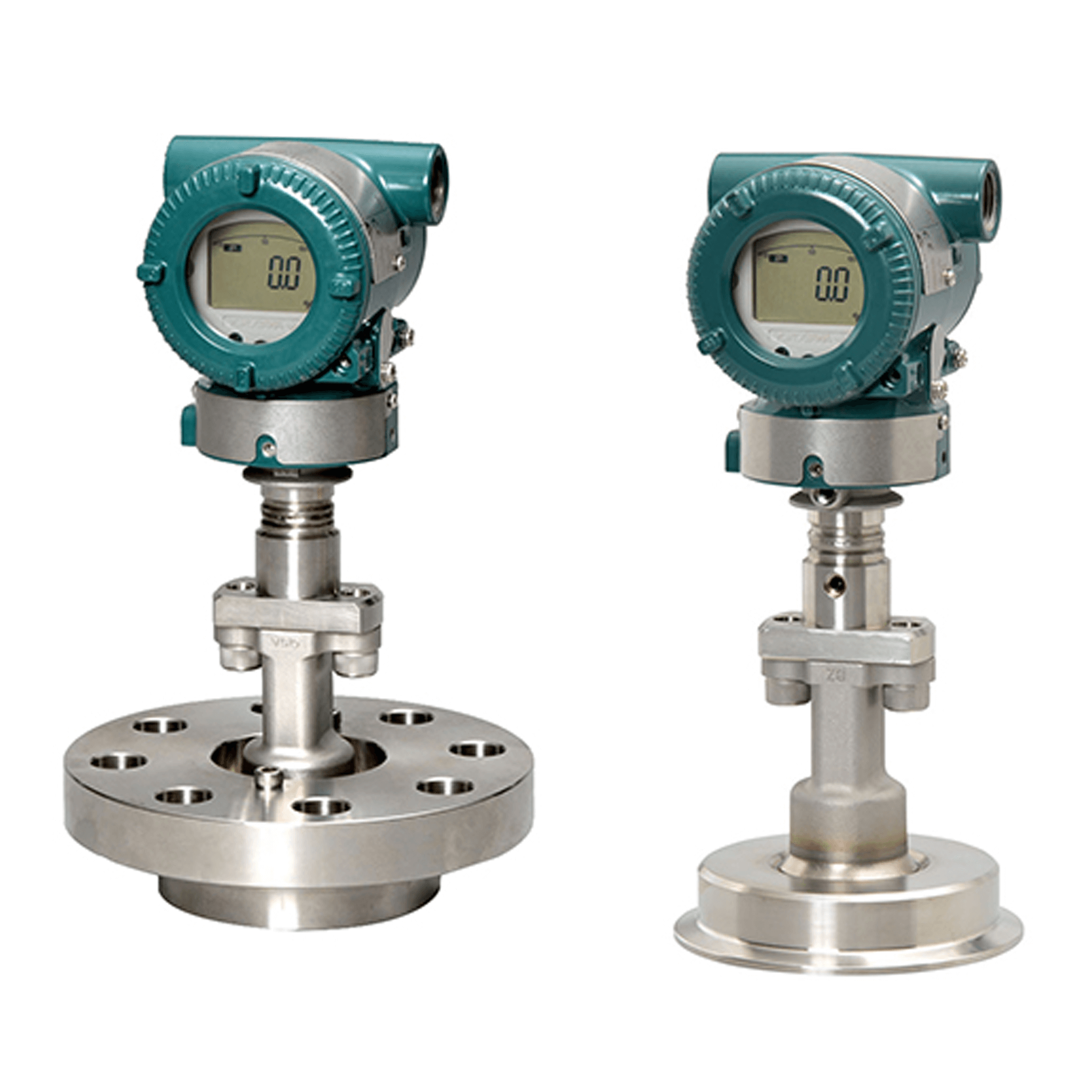  EJAC50E - Cảm biến áp suất dạng màng kết nối trực tiếp (Direct Mounted Diaphragm Seal System) - hãng Yokogawa 