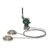 EJX118B - Cảm biến áp suất chênh áp không dây - Wireless Differential Pressure Transmitter with Remote Diaphragm Seals - hãng Yokogawa