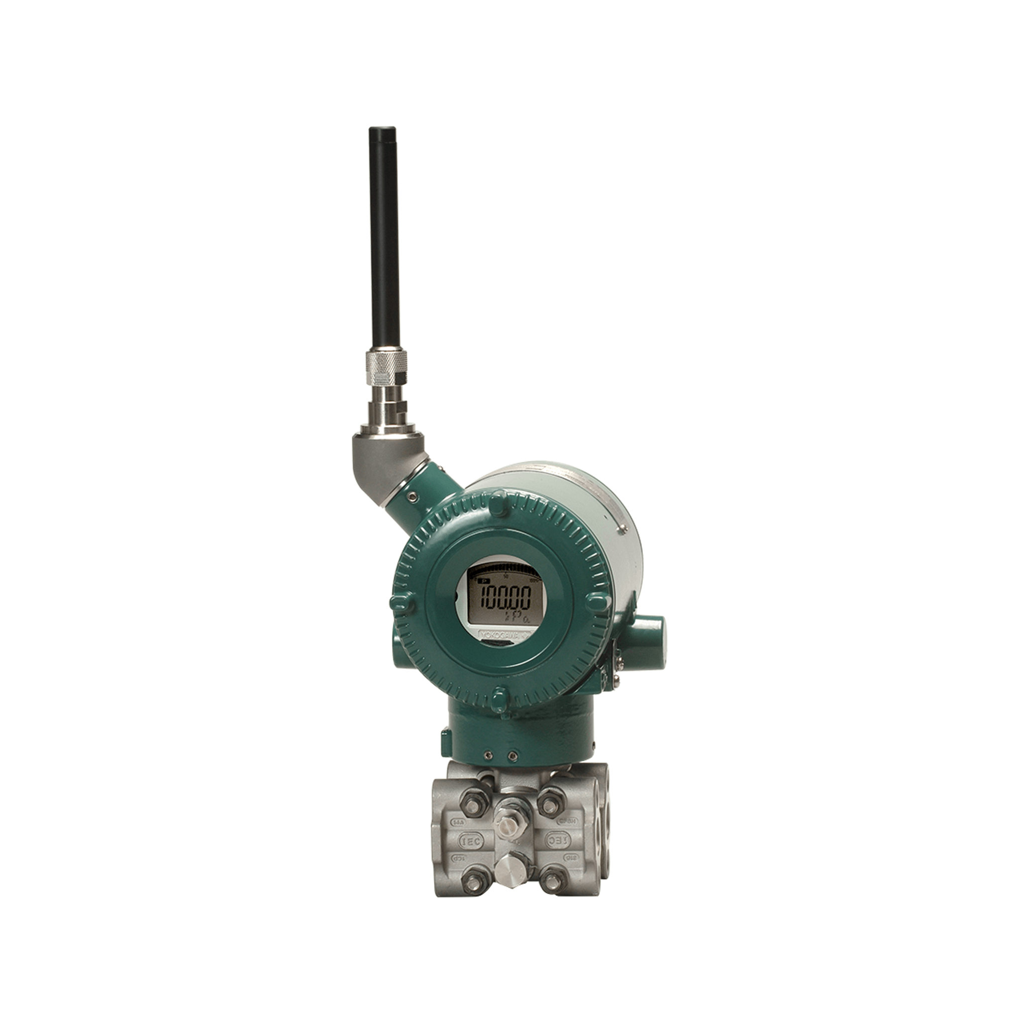  EJX430B - Cảm biến áp suất không dây (Wireless Gauge Pressure Transmitter) - hãng Yokogawa 