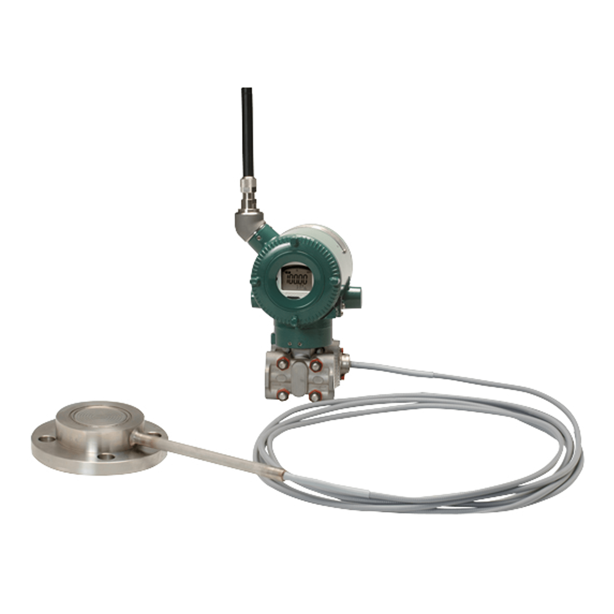  EJX438B - Cảm biến áp suất không dây (Wireless Gauge Pressure Transmitter with Remote Diaphragm Seals) - hãng Yokogawa 