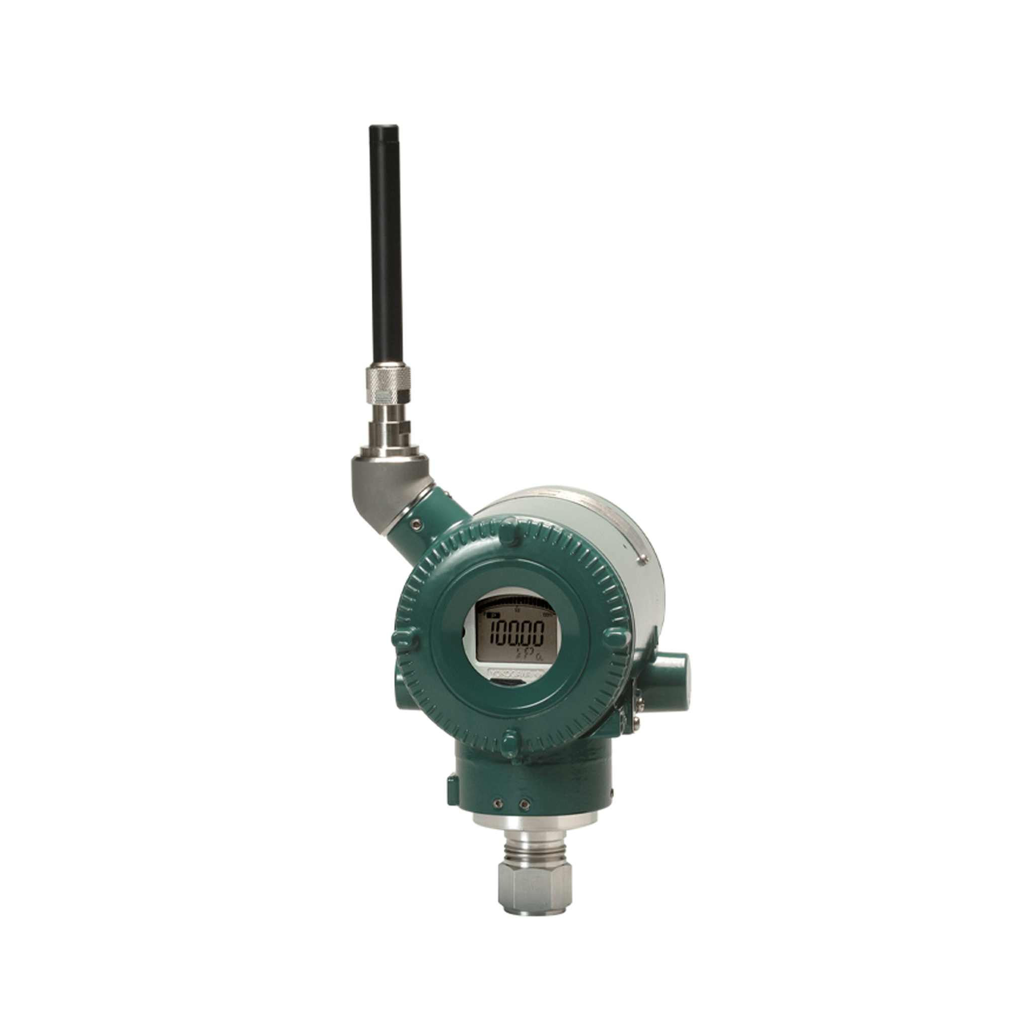  EJX510B - Cảm biến áp suất không dây (Wireless In-Line Mount Absolute Pressure Transmitter) - hãng Yokogawa 
