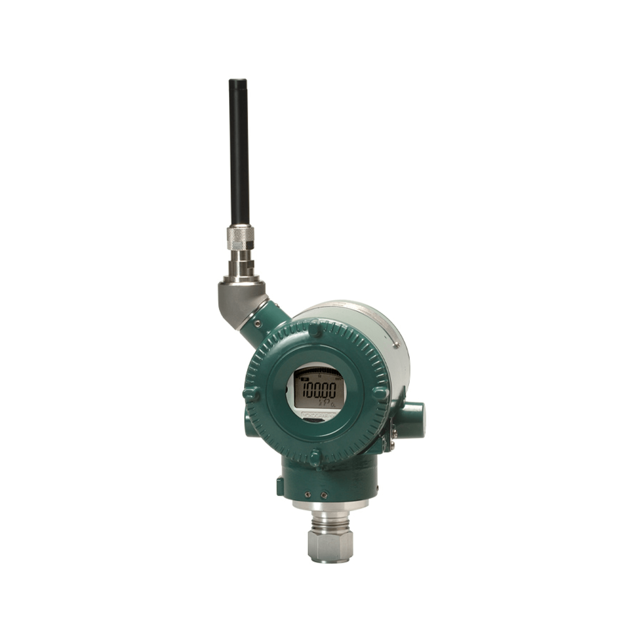  EJX530B - Cảm biến áp suất không dây (Wireless In-Line Mount Gauge Pressure Transmitter) - hãng Yokogawa 