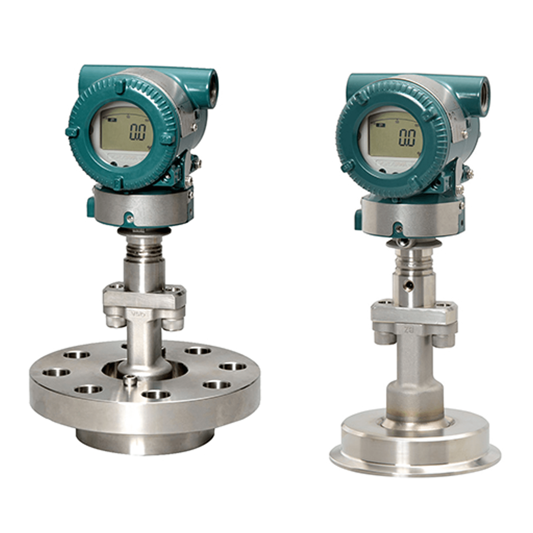  EJXC50A - Cảm biến áp suất dạng màng kết nối trực tiếp (Direct Mounted Diaphragm Seal System) - hãng Yokogawa 