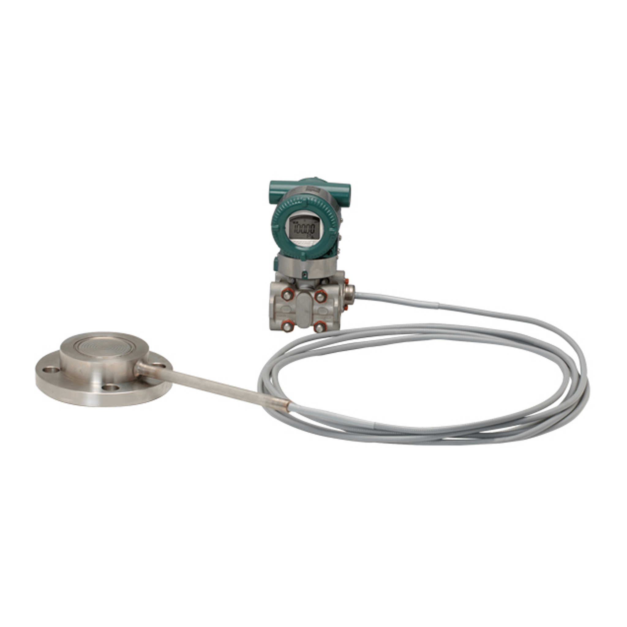  EJXC81A, EJAC81E - Cảm biến áp suất dạng màng (Absolute Pressure Diaphragm Seal) - hãng Yokogawa 