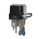  FLXA402T, FC800D, RC800D - Thiết bị đo clo (Chlorine Sensor) - hãng Yokogawa 