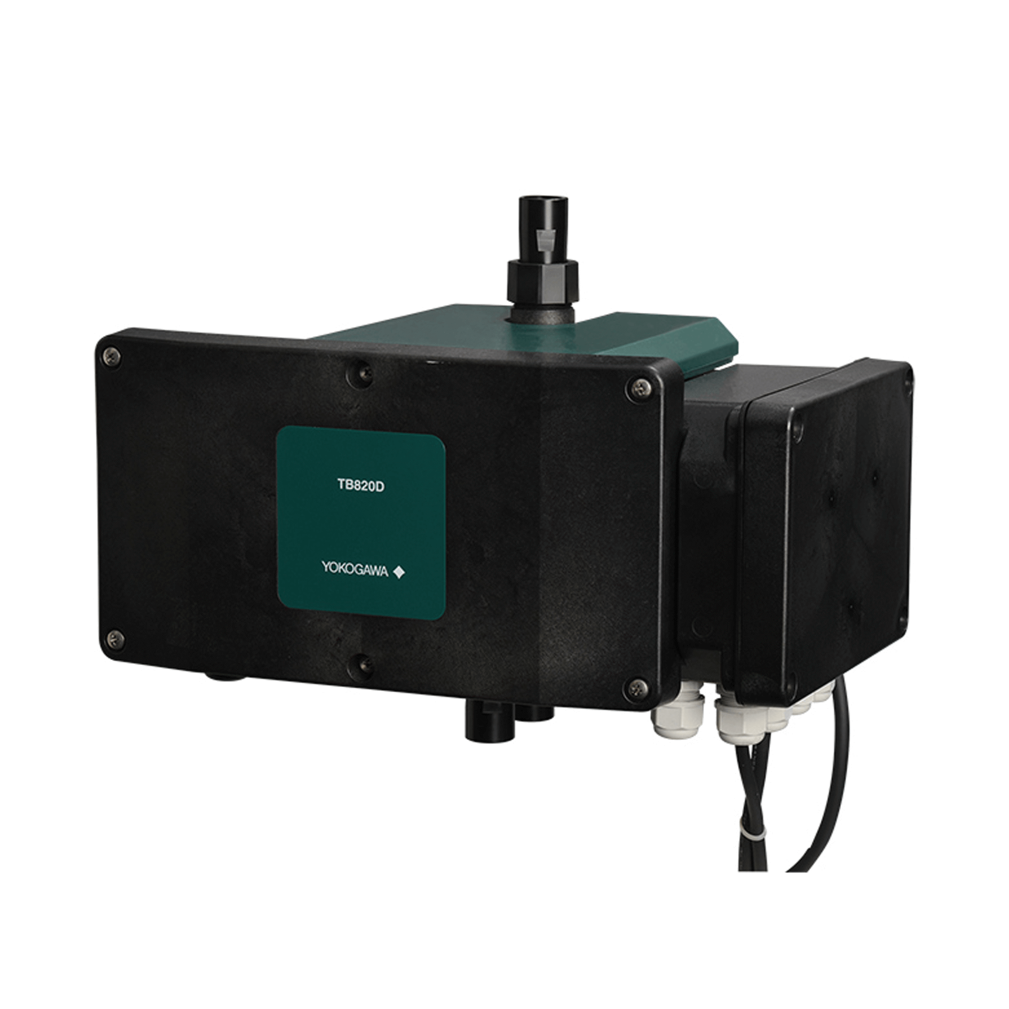  TB820D - Thiết bị đo độ đục (Turbidity Detector) - hãng Yokogawa 