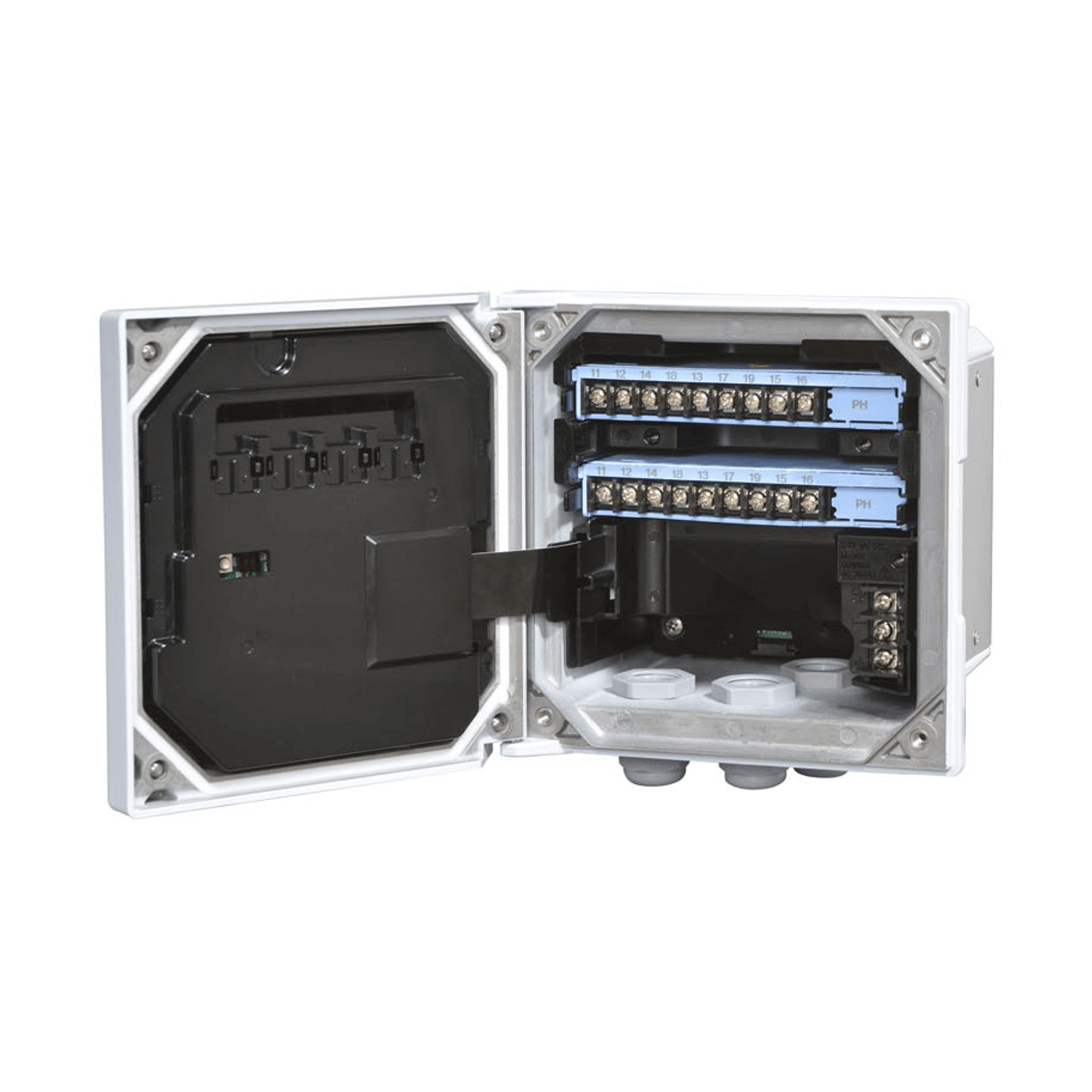  FLXA21 - Thiết bị phân tích độ pH (2-Wire Dual Channel Transmitter/Analyzer) - hãng Yokogawa 