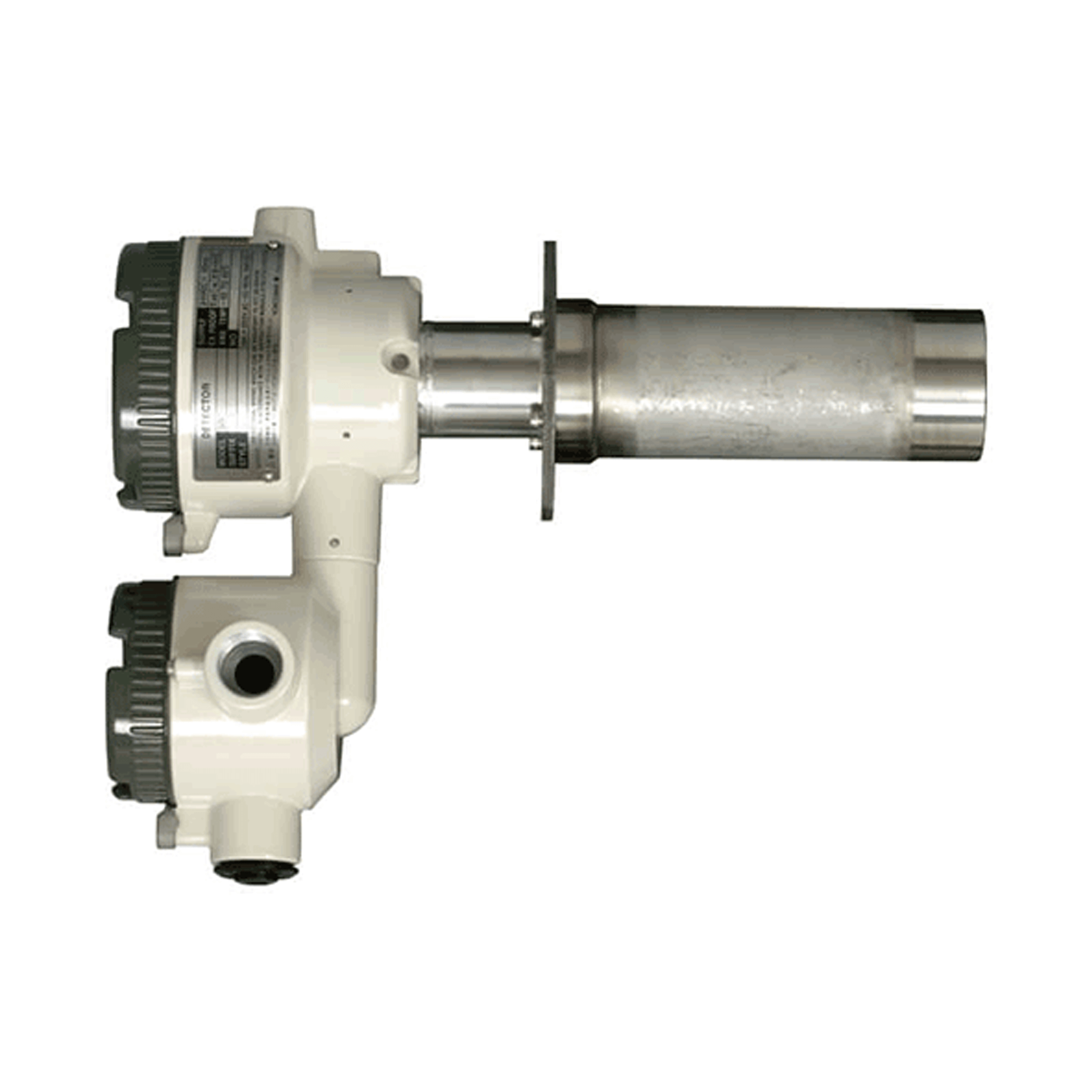  GD40 - Thiết bị đo mật độ khí, đo độ tinh khiết Hydro (Gas Density Detector) - hãng Yokogawa 