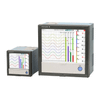 GX10, GX20 - Bộ ghi nhiệt độ, dữ liệu (điện tử) - Yokogawa
