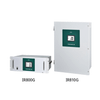 IR800G, IR810G - Thiết bị phân tích khí hồng ngoại không phân tán - Yokogawa