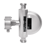  ROTAMASS - Đồng hồ đo lưu lượng kiểu Coriolis (Coriolis Flow Meters and Transmitters) - hãng Yokogawa 