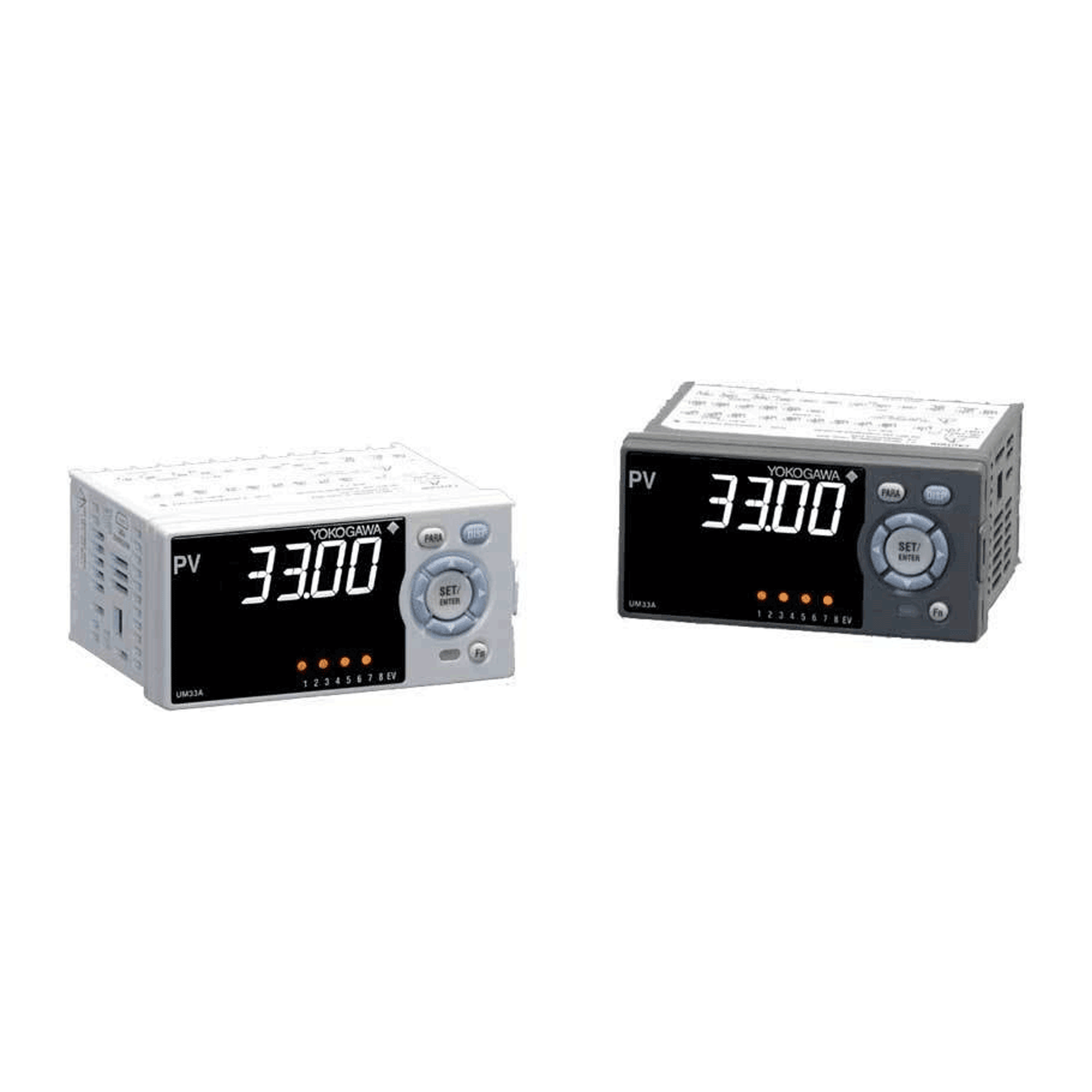  UM33A - Chỉ báo bảng điều khiển (Digital Indicator with Alarms) - hãng Yokogawa 