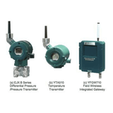  Giải pháp Không dây trong Công nghiệp - Industrial Wireless Solutions - hãng Yokogawa 