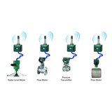  Giải pháp Không dây trong Công nghiệp - Industrial Wireless Solutions - hãng Yokogawa 