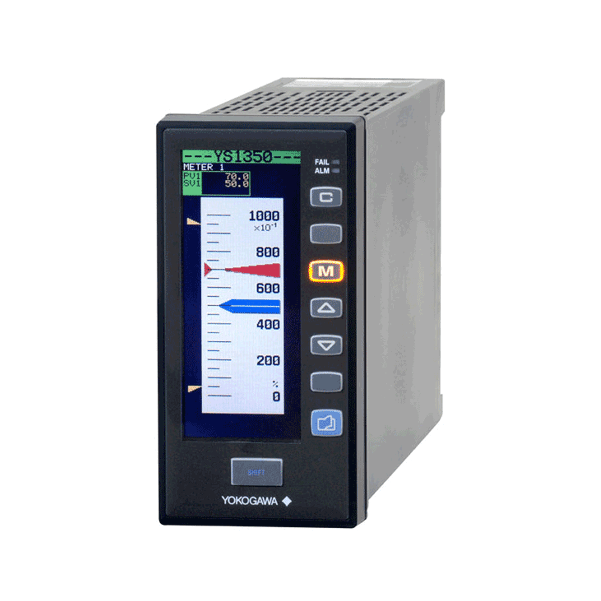 YS1700, YS1500, YS1350, YS1360, YS1310, YS110 - Bộ điều khiển – Công ty ...