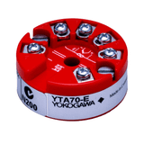  YTA50, YTA70 - Bộ truyền nhiệt độ gắn trên đầu cảm biến (Head-mount Temperature Transmitters) - hãng Yokogawa 