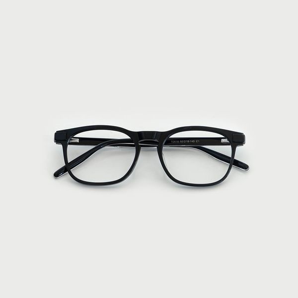  Gọng kính Minh Anh MA2610-C1 Black 