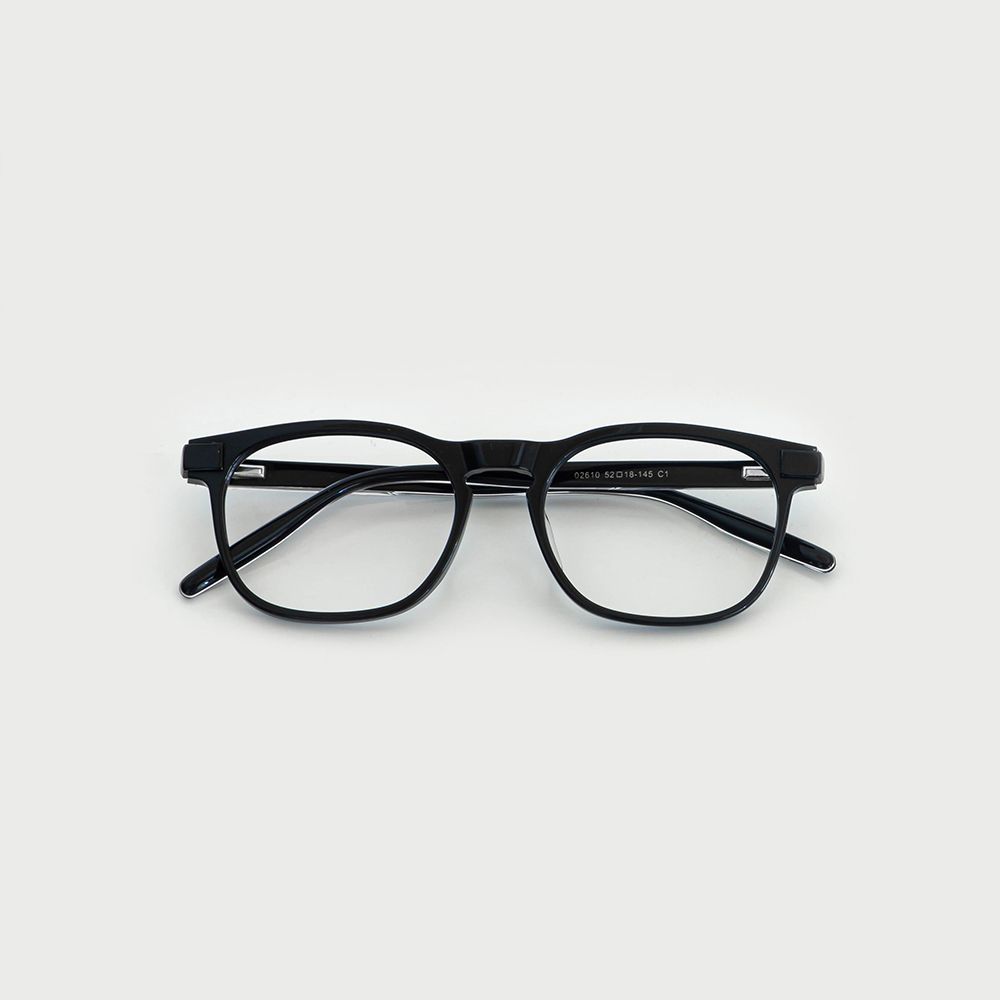  Gọng kính Minh Anh MA2610-C1 Black 